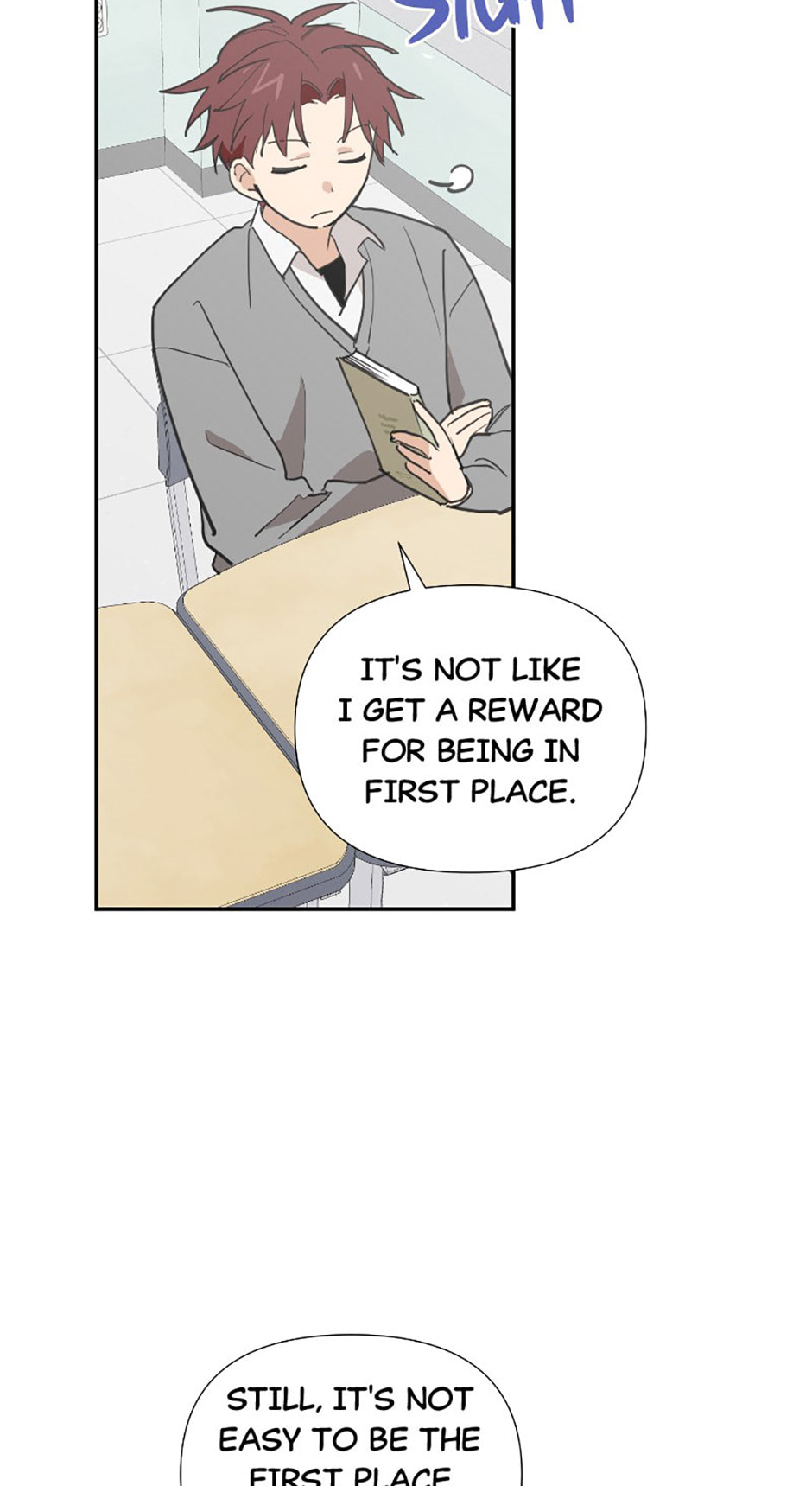 Read Wish Made by a Star chapter 14 image 19 on Lezhin