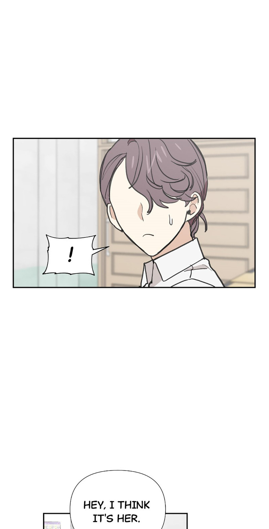 Read Wish Made by a Star chapter 14 image 2 on Lezhin