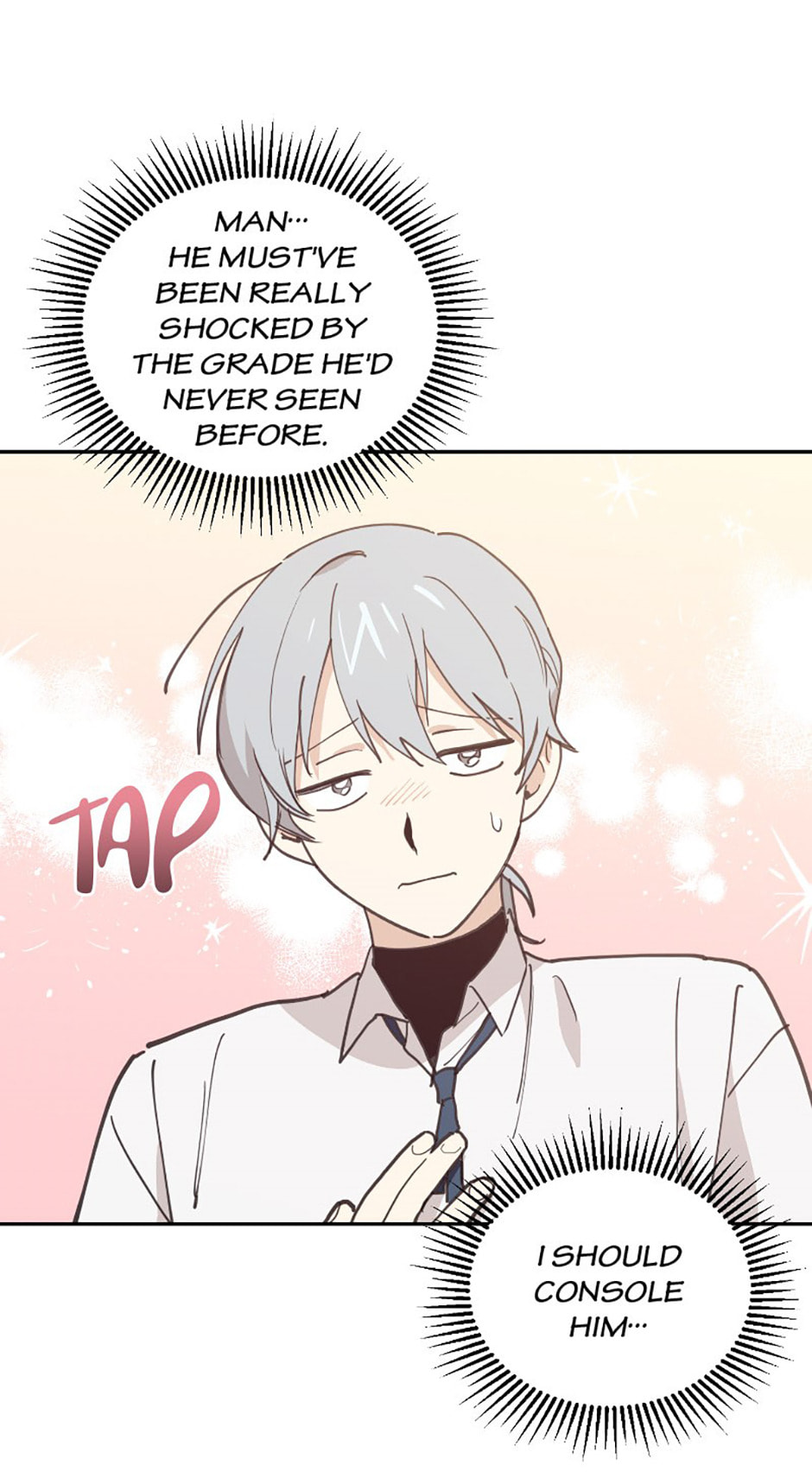 Read Wish Made by a Star chapter 14 image 21 on Lezhin