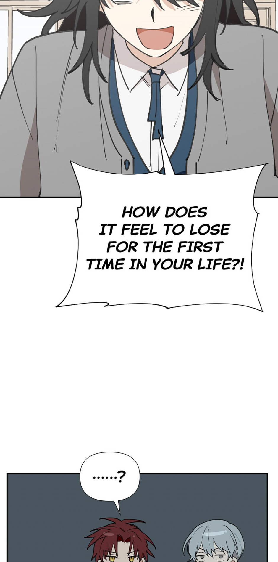 Read Wish Made by a Star chapter 14 image 26 on Lezhin
