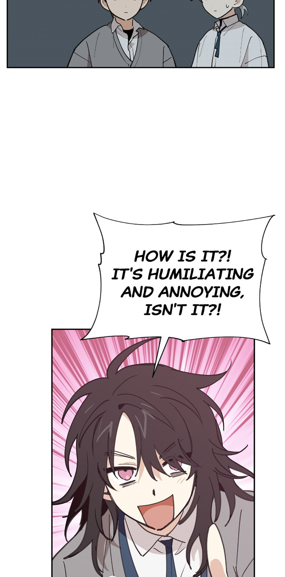 Read Wish Made by a Star chapter 14 image 27 on Lezhin
