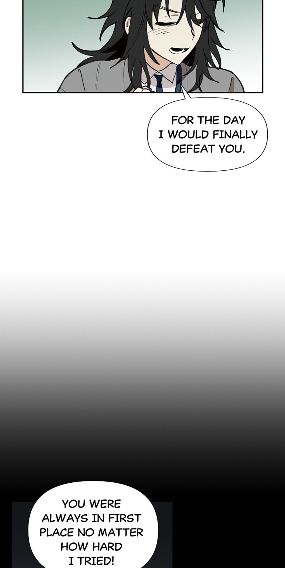 Read Wish Made by a Star chapter 14 image 32 on Lezhin