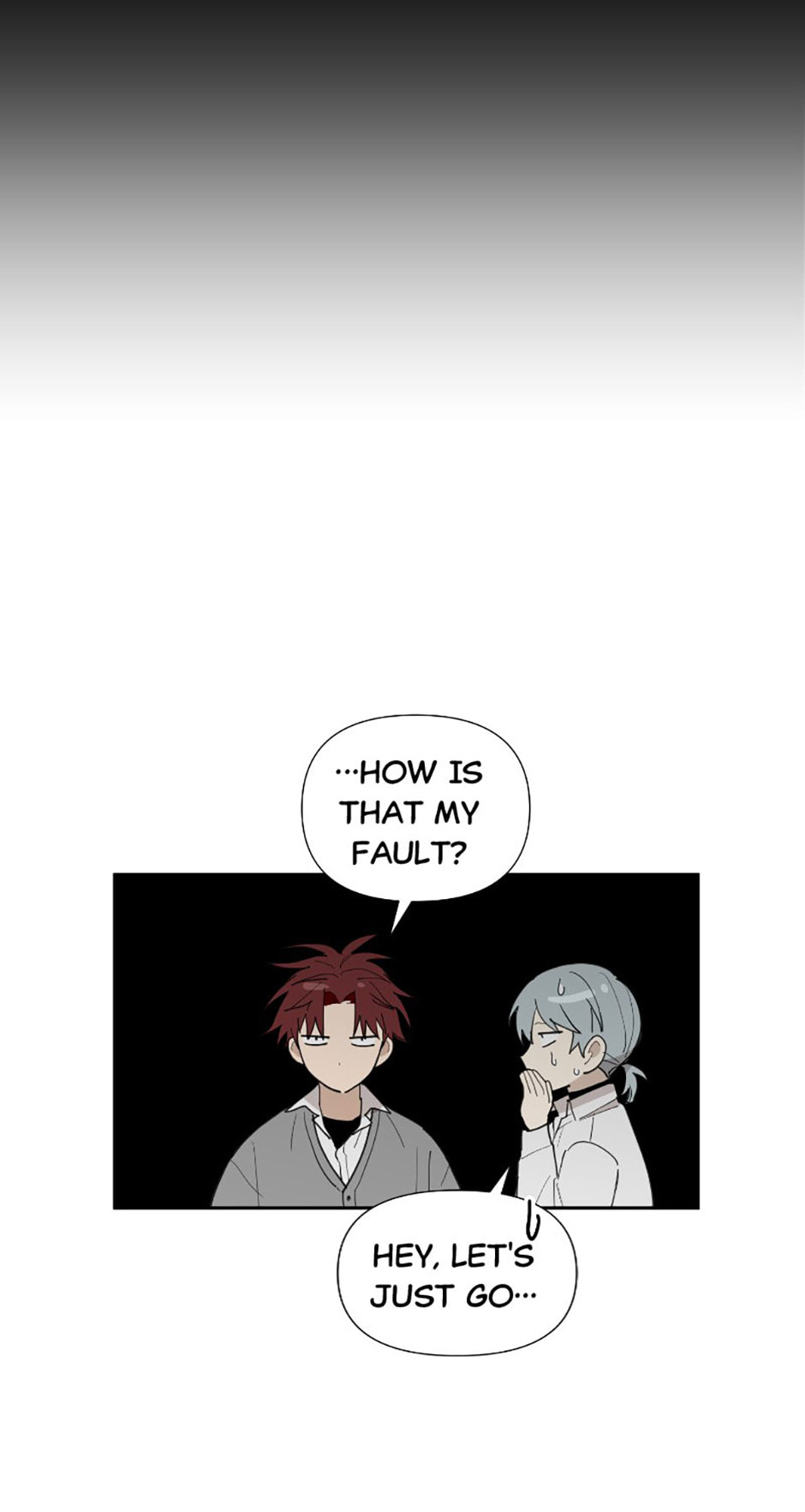 Read Wish Made by a Star chapter 14 image 36 on Lezhin