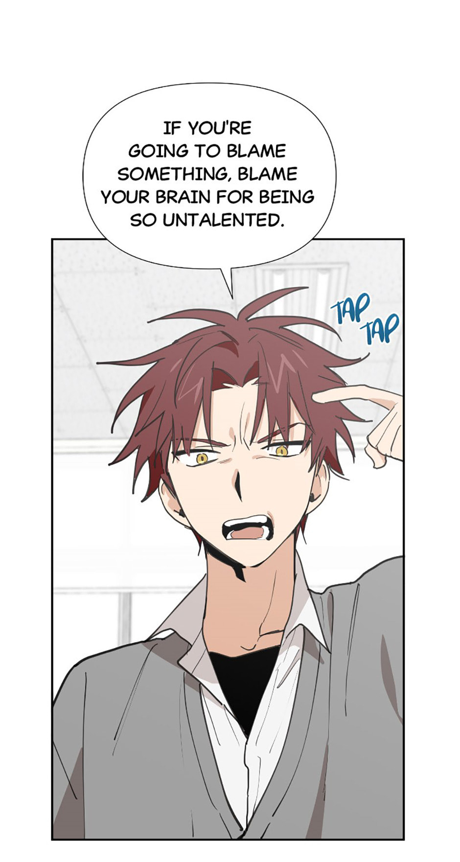 Read Wish Made by a Star chapter 14 image 41 on Lezhin