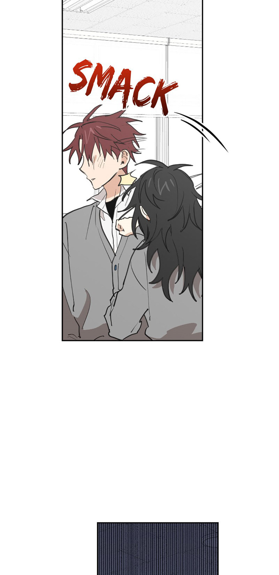 Read Wish Made by a Star chapter 14 image 43 on Lezhin