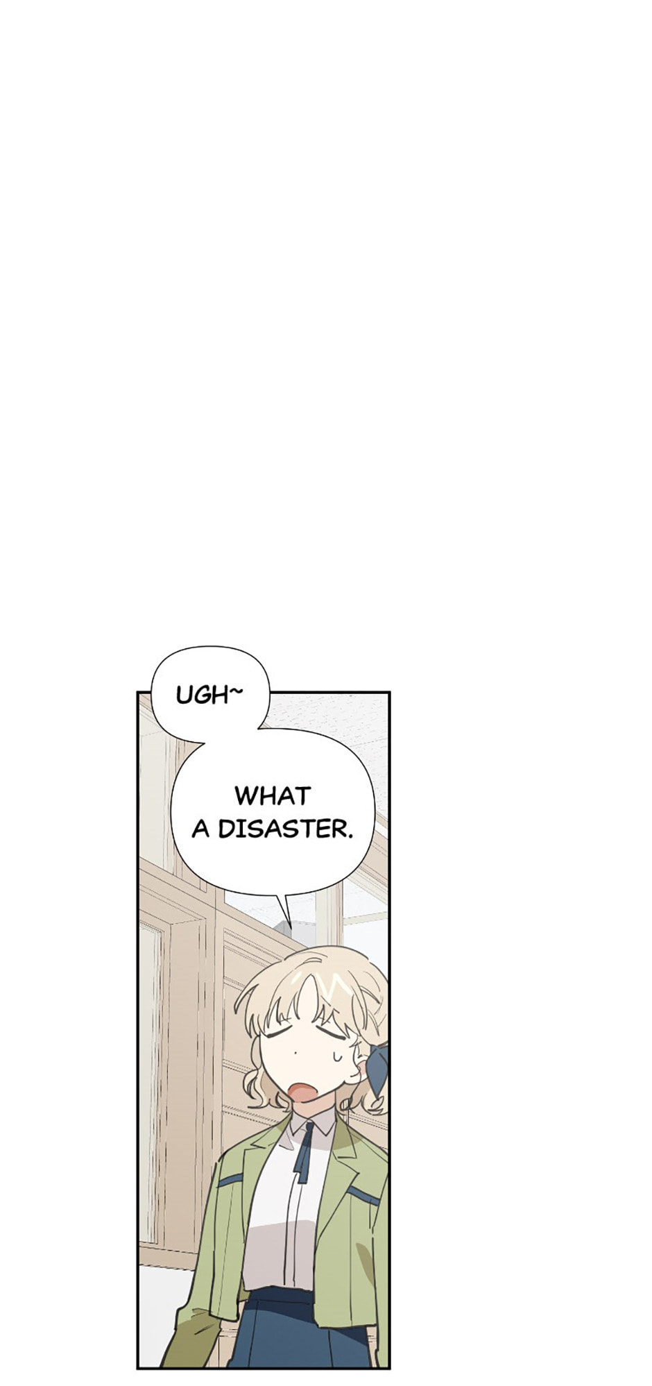 Read Wish Made by a Star chapter 14 image 53 on Lezhin