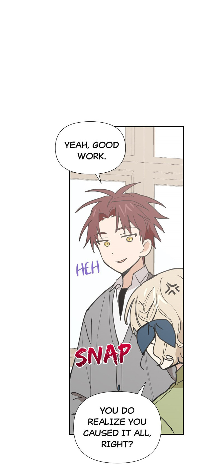 Read Wish Made by a Star chapter 14 image 54 on Lezhin