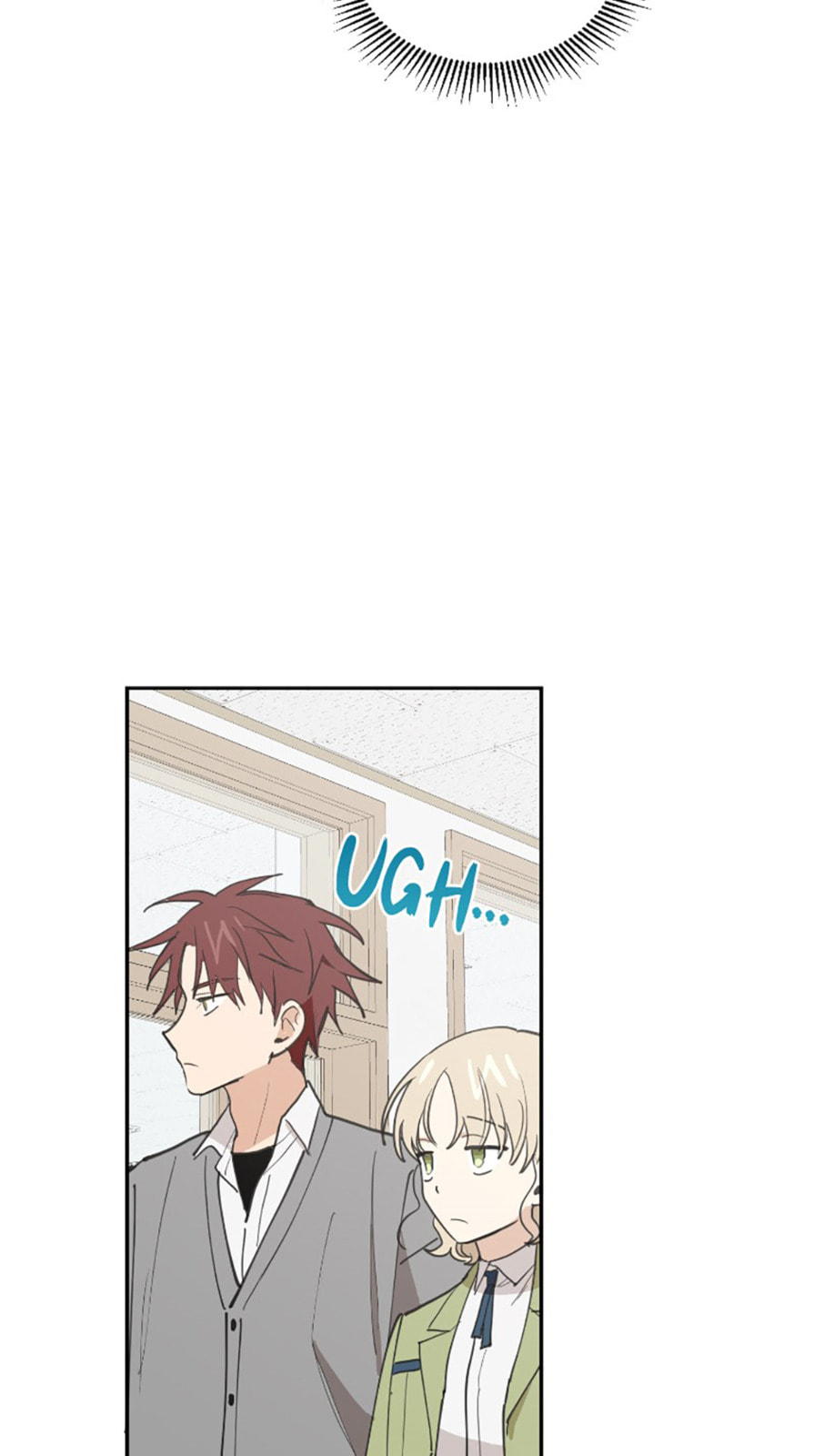 Read Wish Made by a Star chapter 14 image 57 on Lezhin