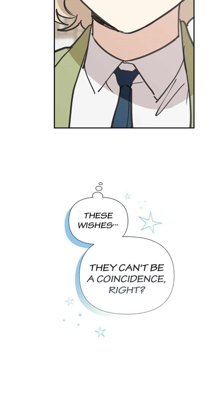 Read Wish Made by a Star chapter 14 image 59 on Lezhin