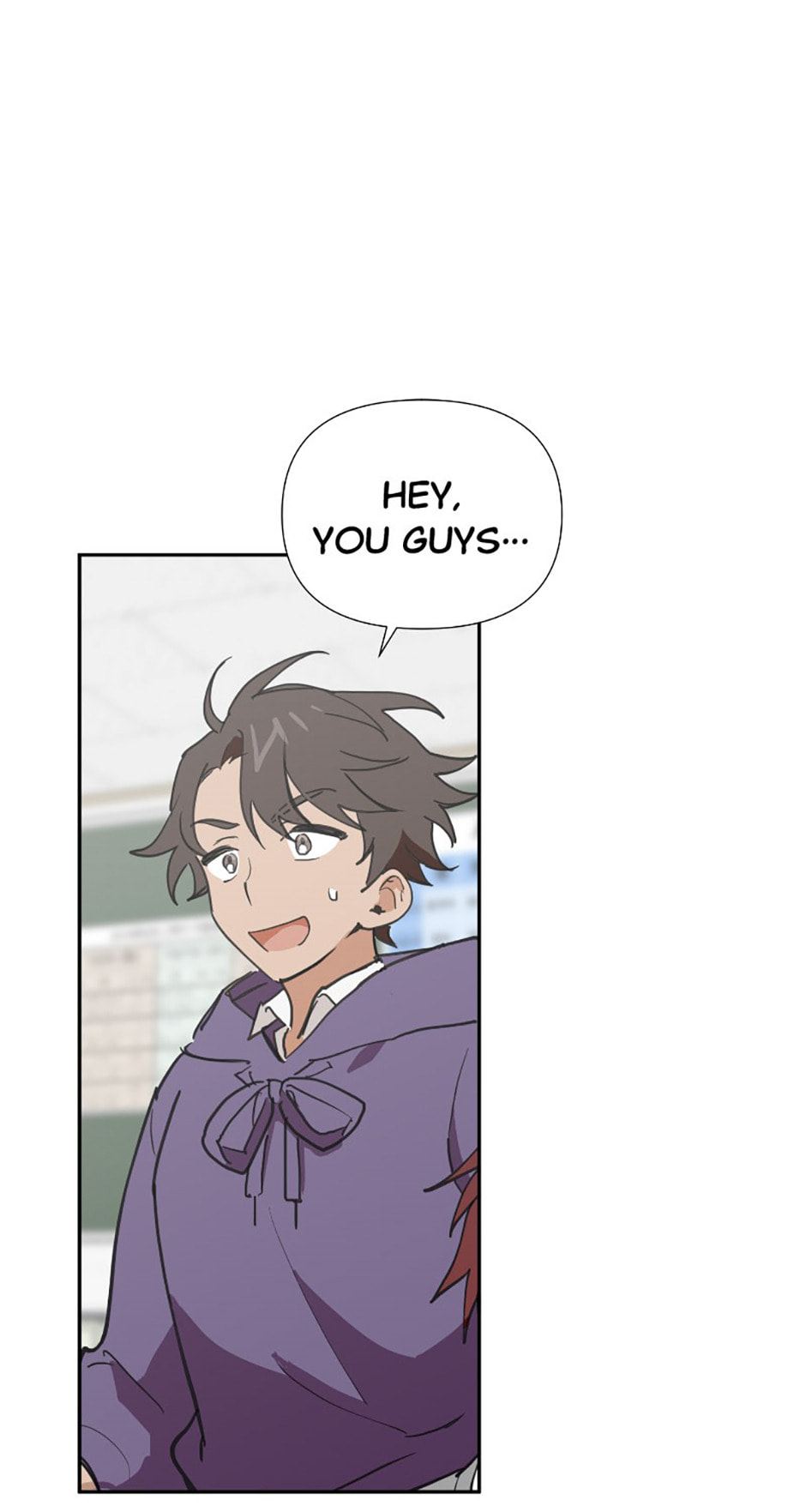 Read Wish Made by a Star chapter 14 image 7 on Lezhin