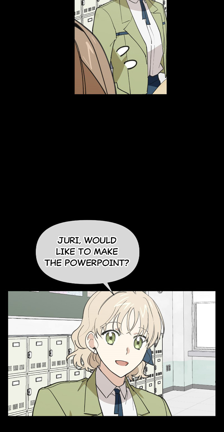 Read Wish Made by a Star chapter 15 image 13 on Lezhin