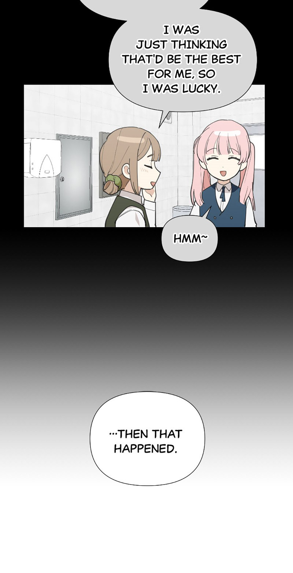 Read Wish Made by a Star chapter 15 image 15 on Lezhin