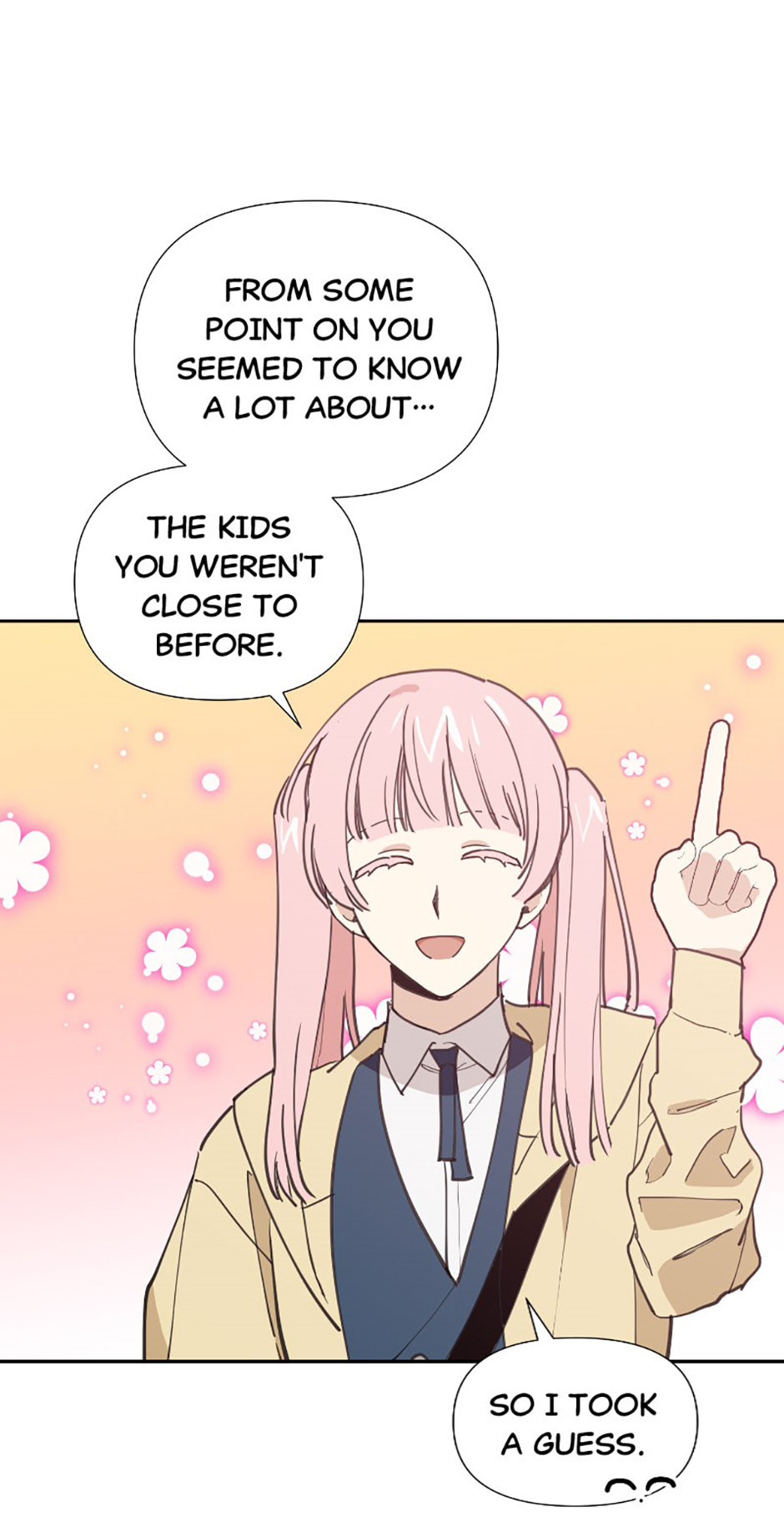 Read Wish Made by a Star chapter 15 image 16 on Lezhin