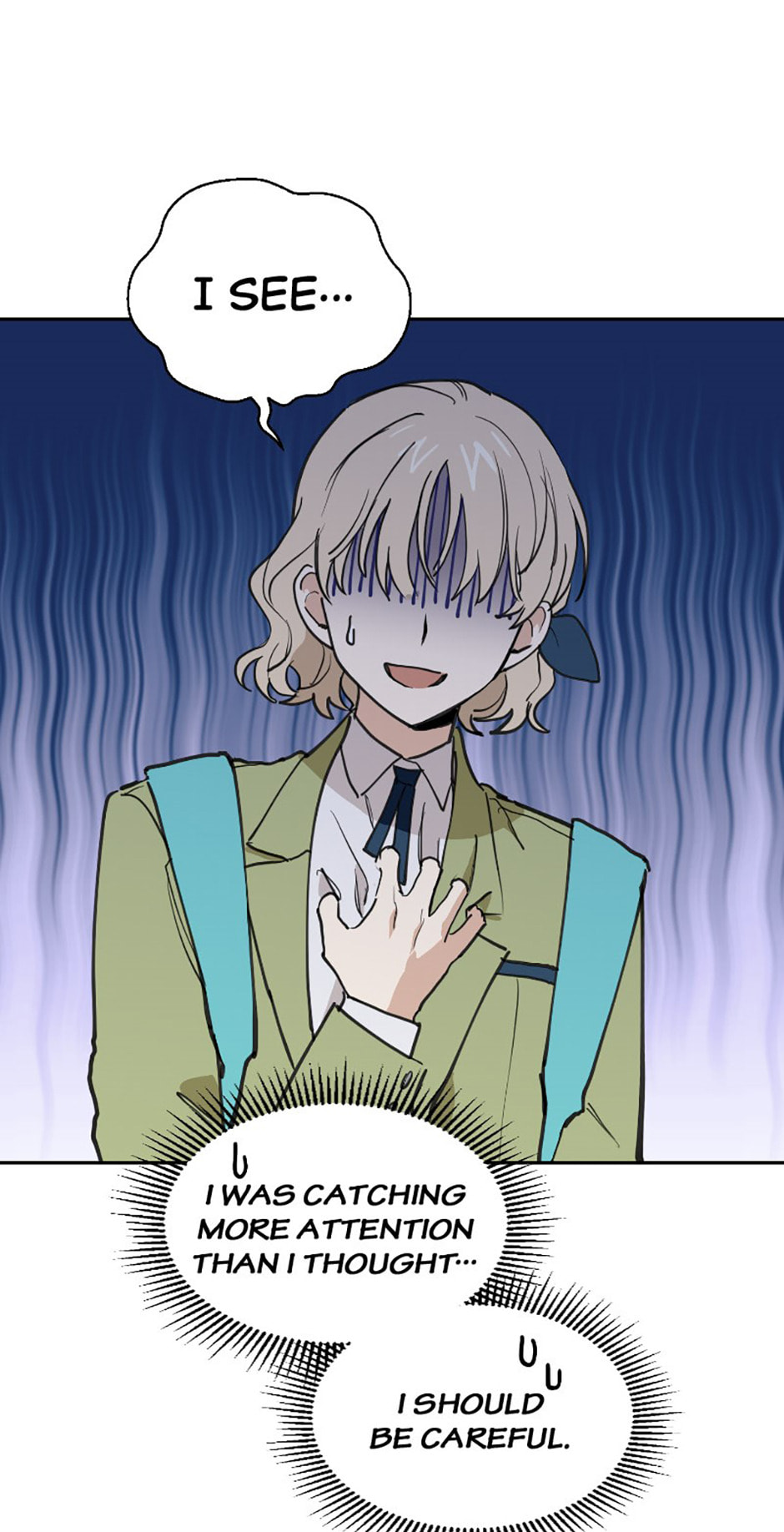 Read Wish Made by a Star chapter 15 image 17 on Lezhin