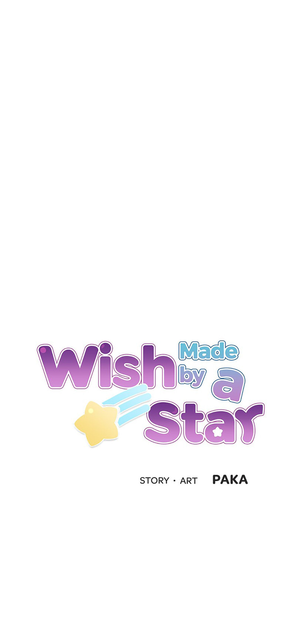 Read Wish Made by a Star chapter 15 image 23 on Lezhin