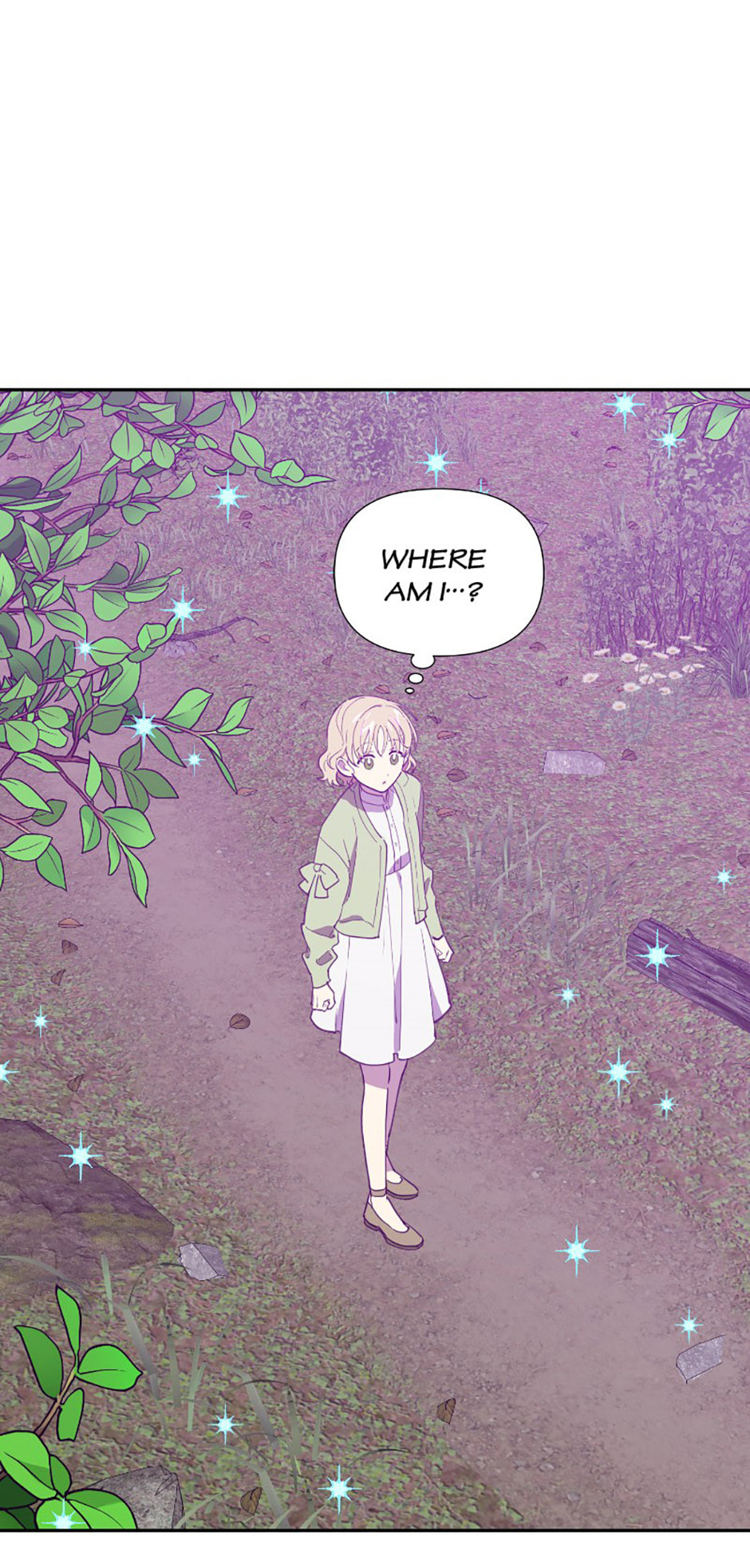 Read Wish Made by a Star chapter 15 image 25 on Lezhin
