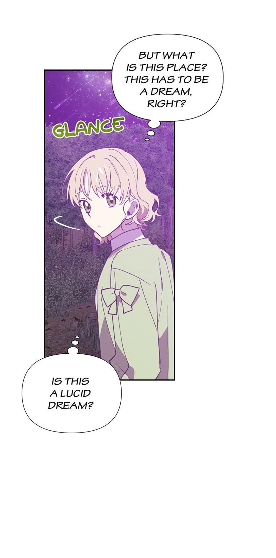 Read Wish Made by a Star chapter 15 image 27 on Lezhin