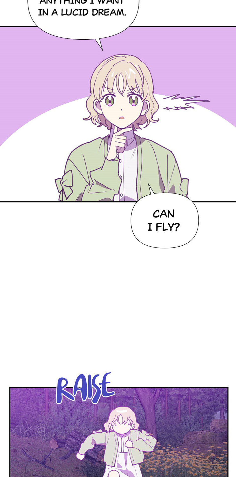 Read Wish Made by a Star chapter 15 image 29 on Lezhin