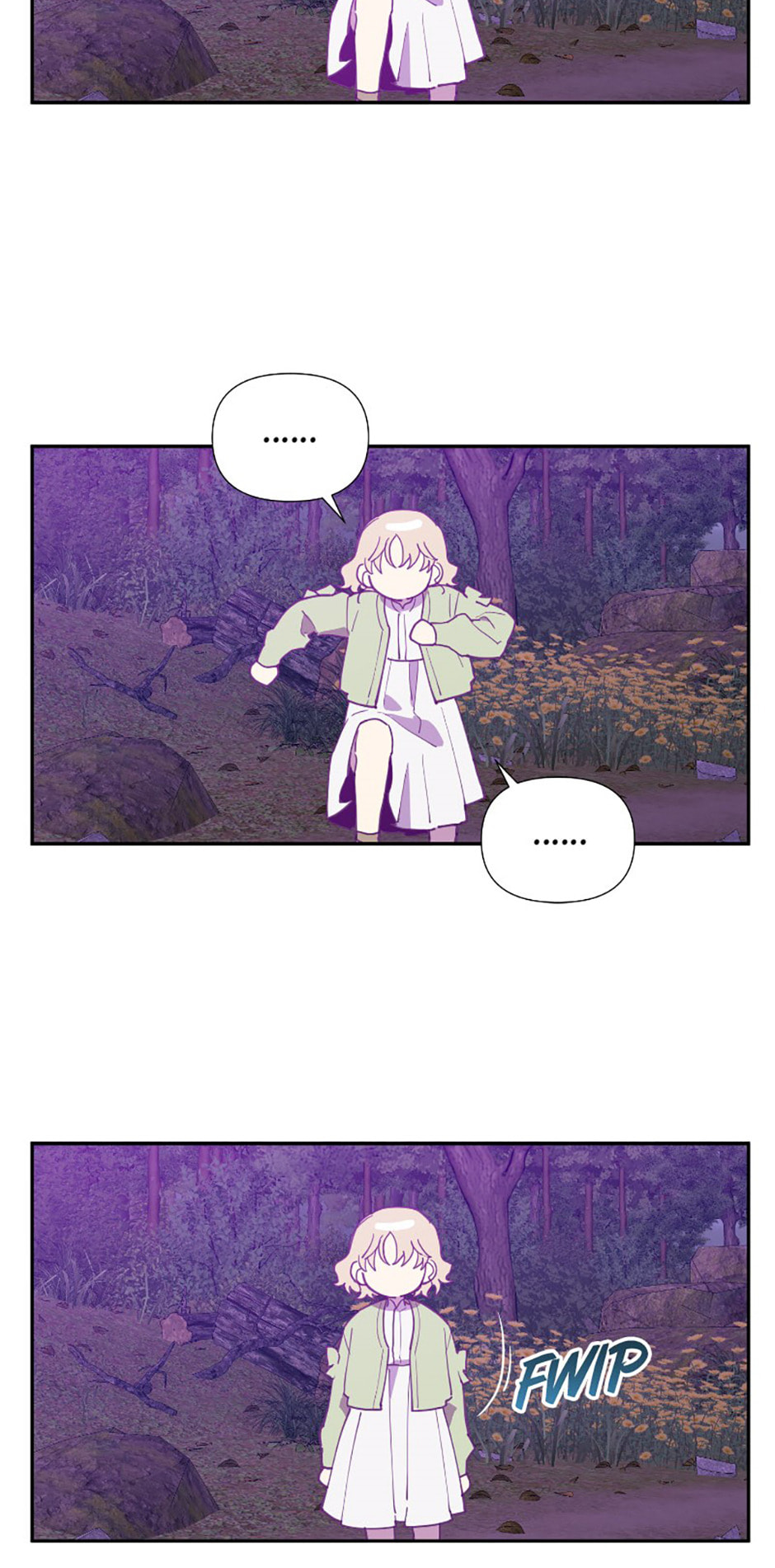 Read Wish Made by a Star chapter 15 image 30 on Lezhin