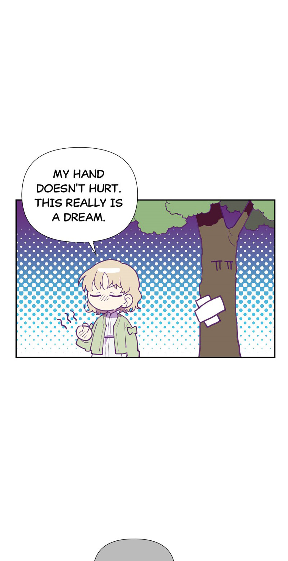 Read Wish Made by a Star chapter 15 image 32 on Lezhin