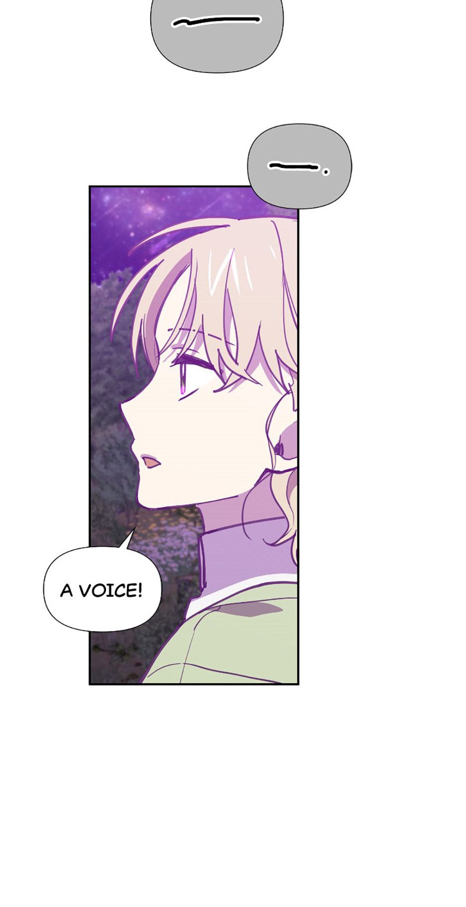 Read Wish Made by a Star chapter 15 image 33 on Lezhin