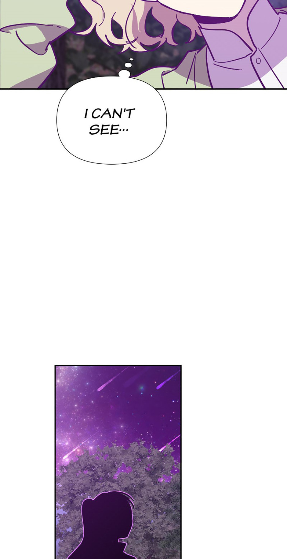 Read Wish Made by a Star chapter 15 image 36 on Lezhin