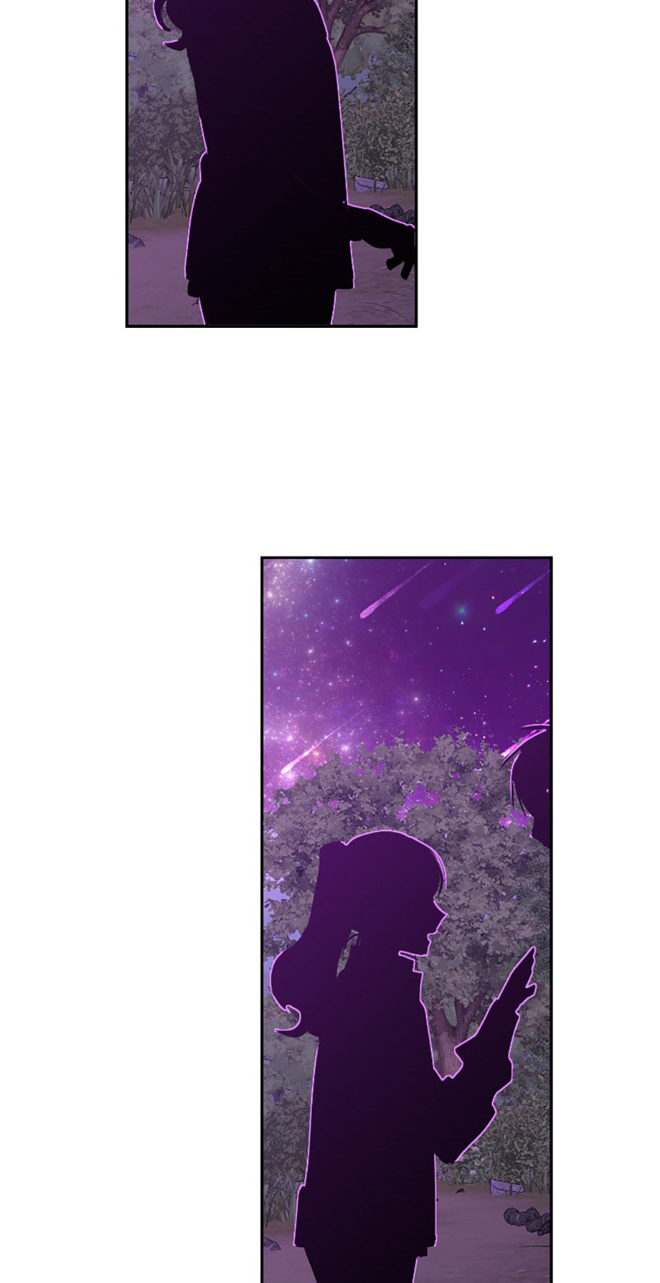 Read Wish Made by a Star chapter 15 image 37 on Lezhin