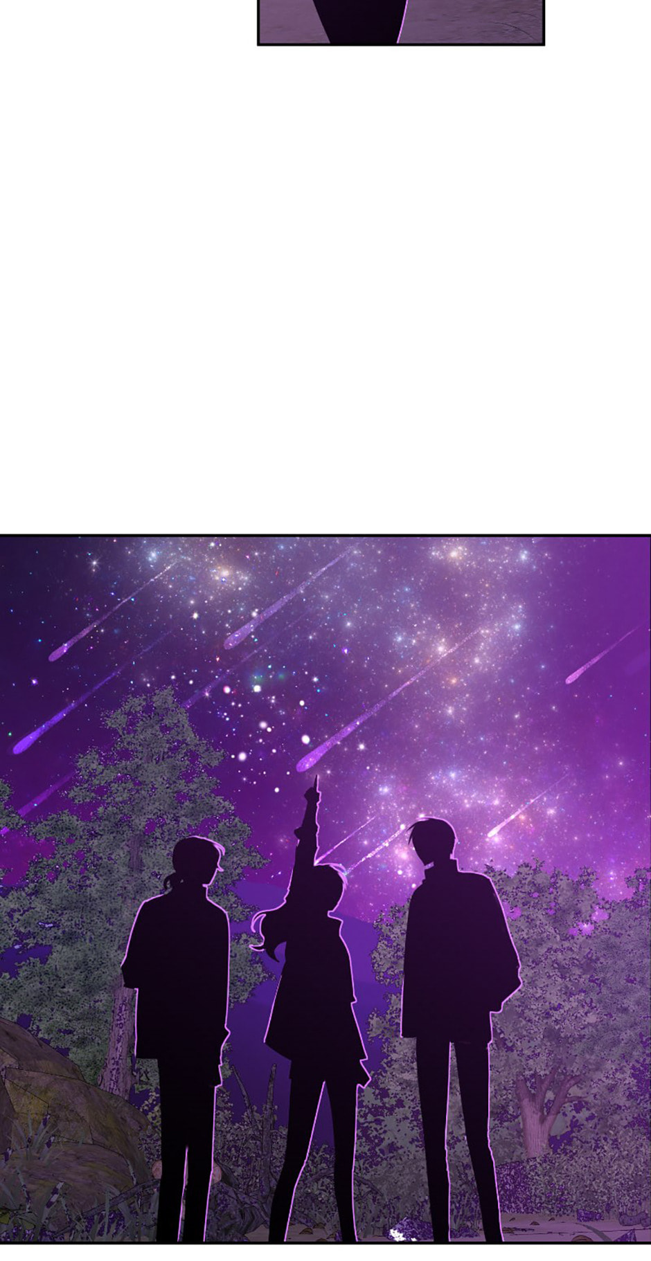 Read Wish Made by a Star chapter 15 image 38 on Lezhin