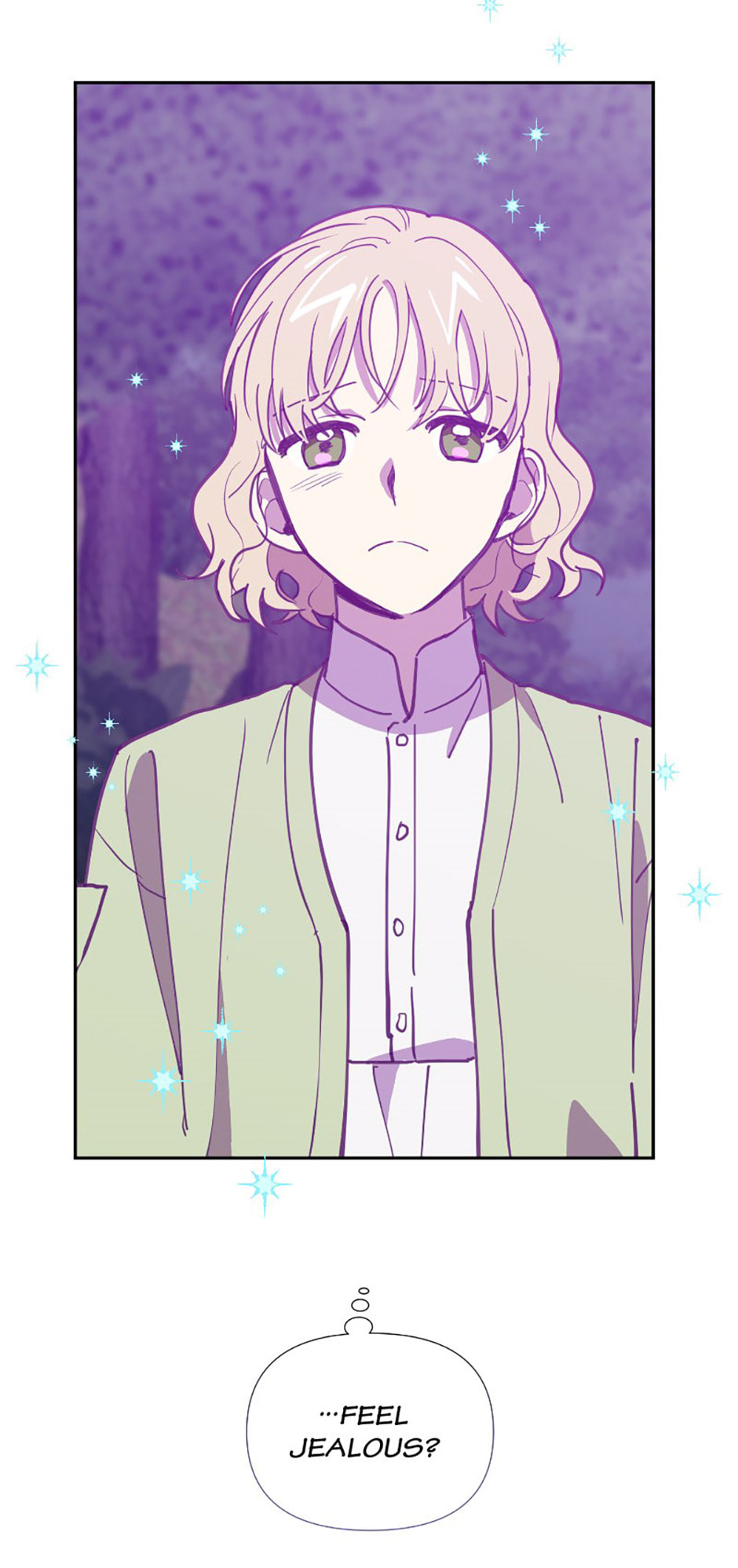 Read Wish Made by a Star chapter 15 image 41 on Lezhin