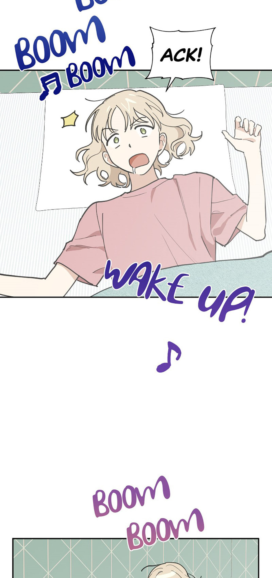 Read Wish Made by a Star chapter 15 image 43 on Lezhin