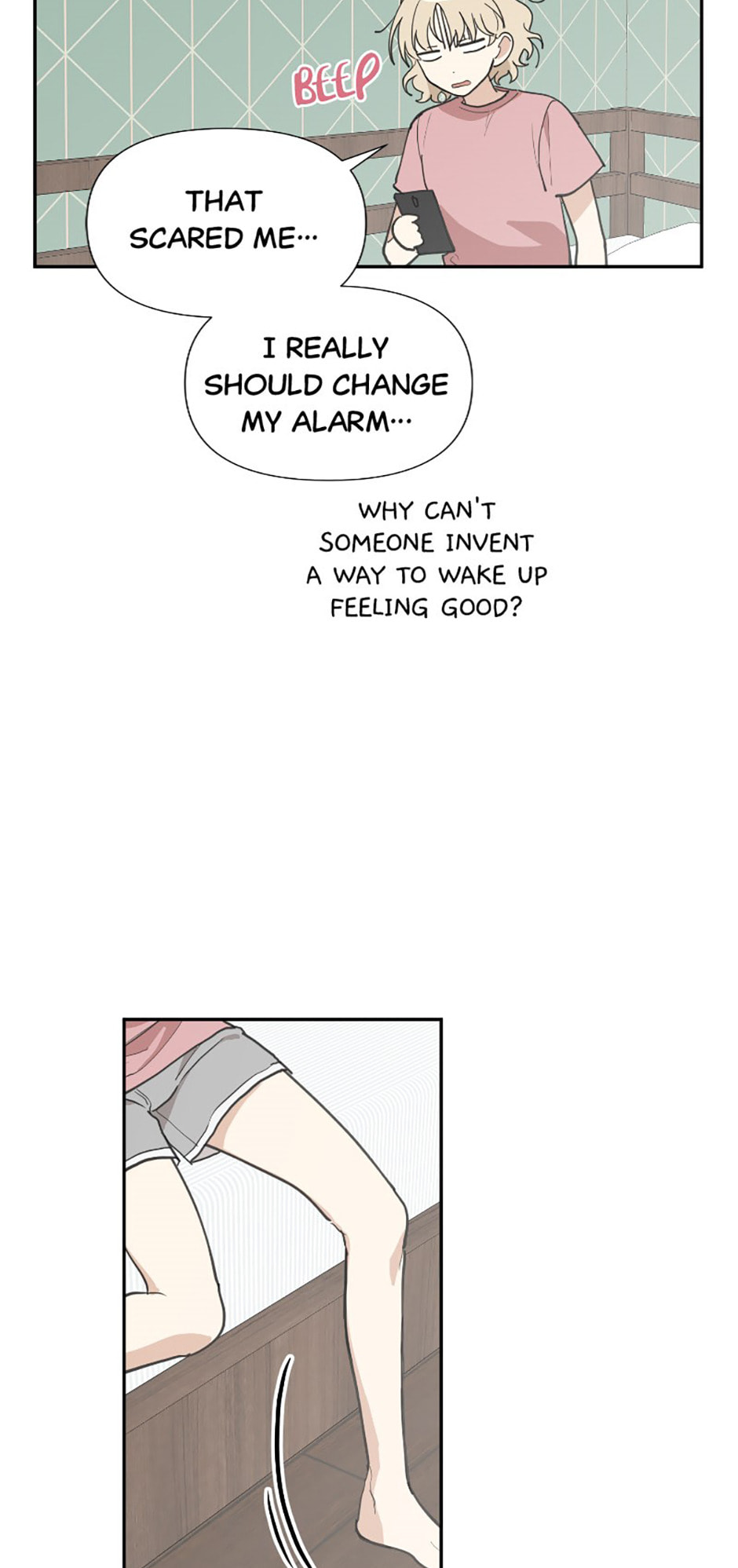 Read Wish Made by a Star chapter 15 image 44 on Lezhin