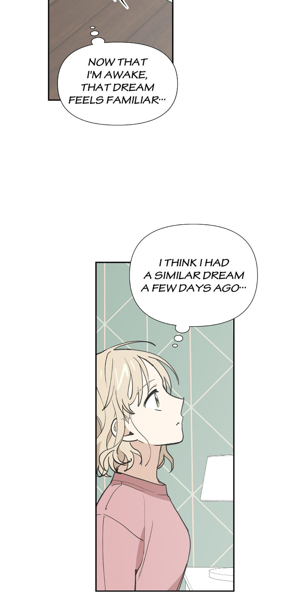 Read Wish Made by a Star chapter 15 image 45 on Lezhin