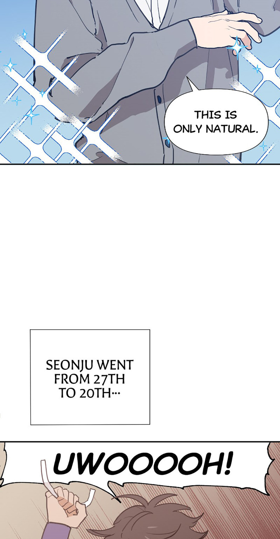 Read Wish Made by a Star chapter 15 image 48 on Lezhin