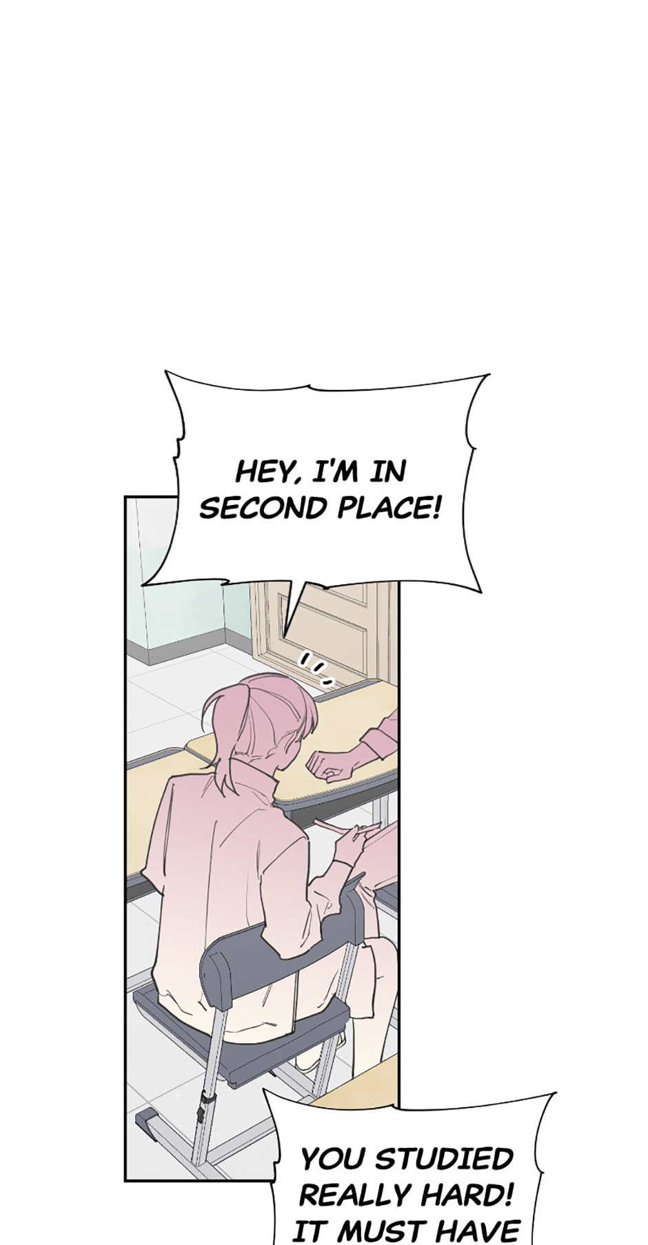 Read Wish Made by a Star chapter 15 image 50 on Lezhin