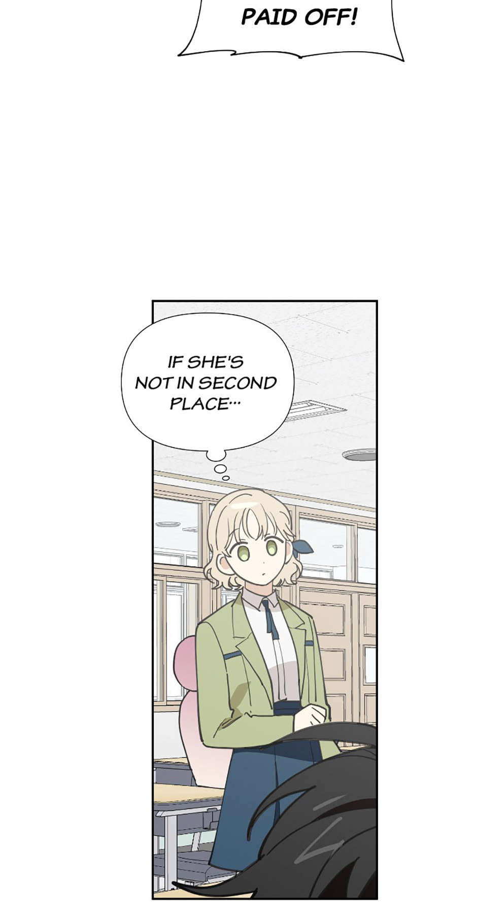 Read Wish Made by a Star chapter 15 image 51 on Lezhin