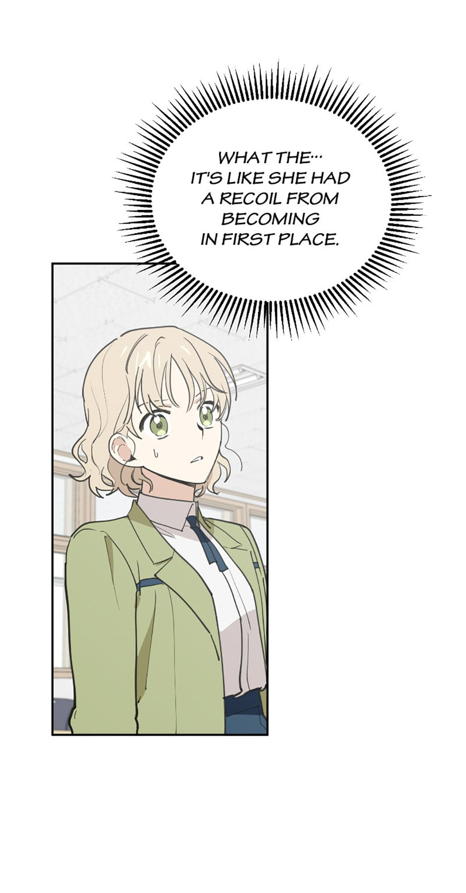 Read Wish Made by a Star chapter 15 image 53 on Lezhin