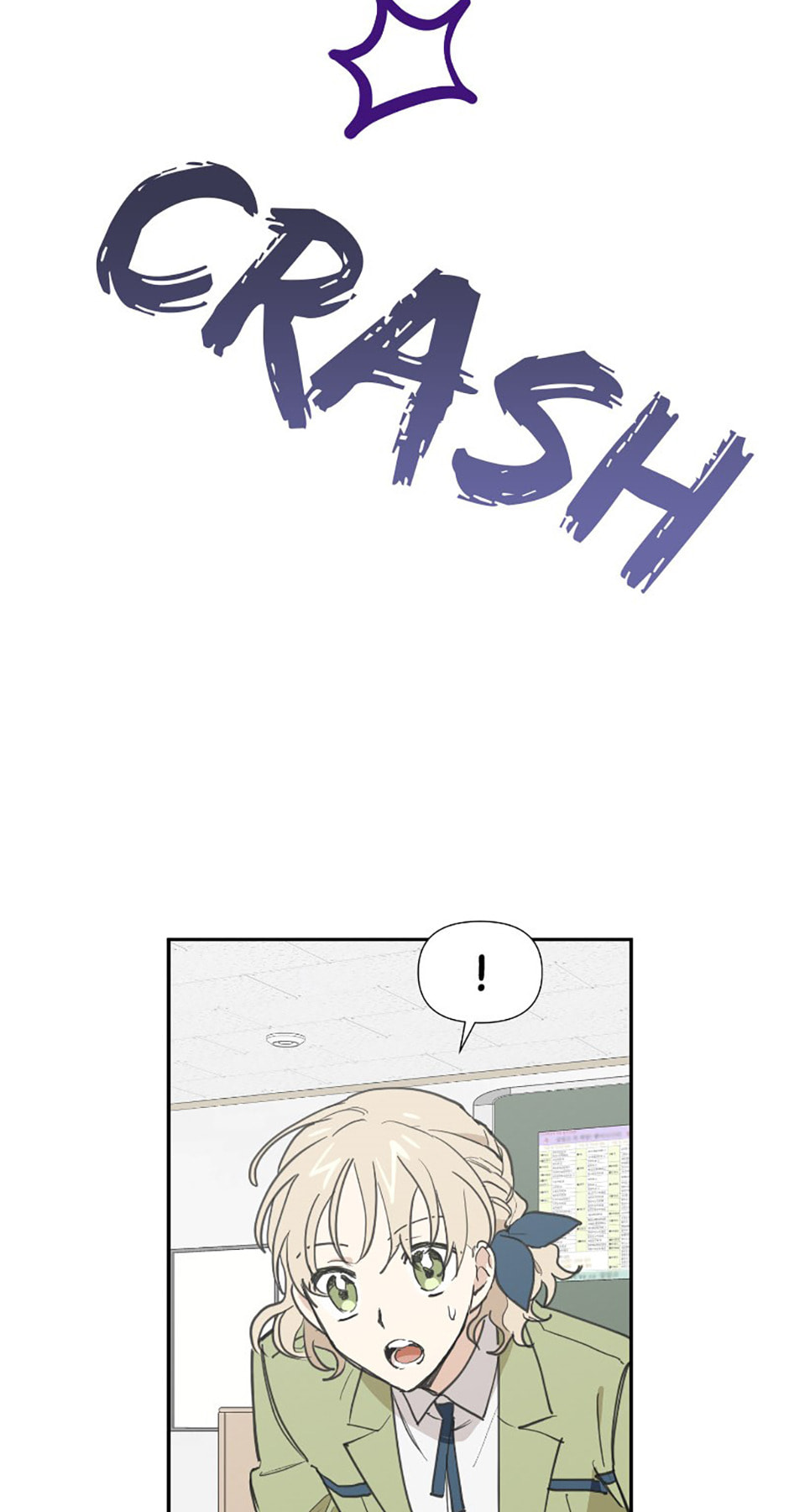 Read Wish Made by a Star chapter 15 image 57 on Lezhin