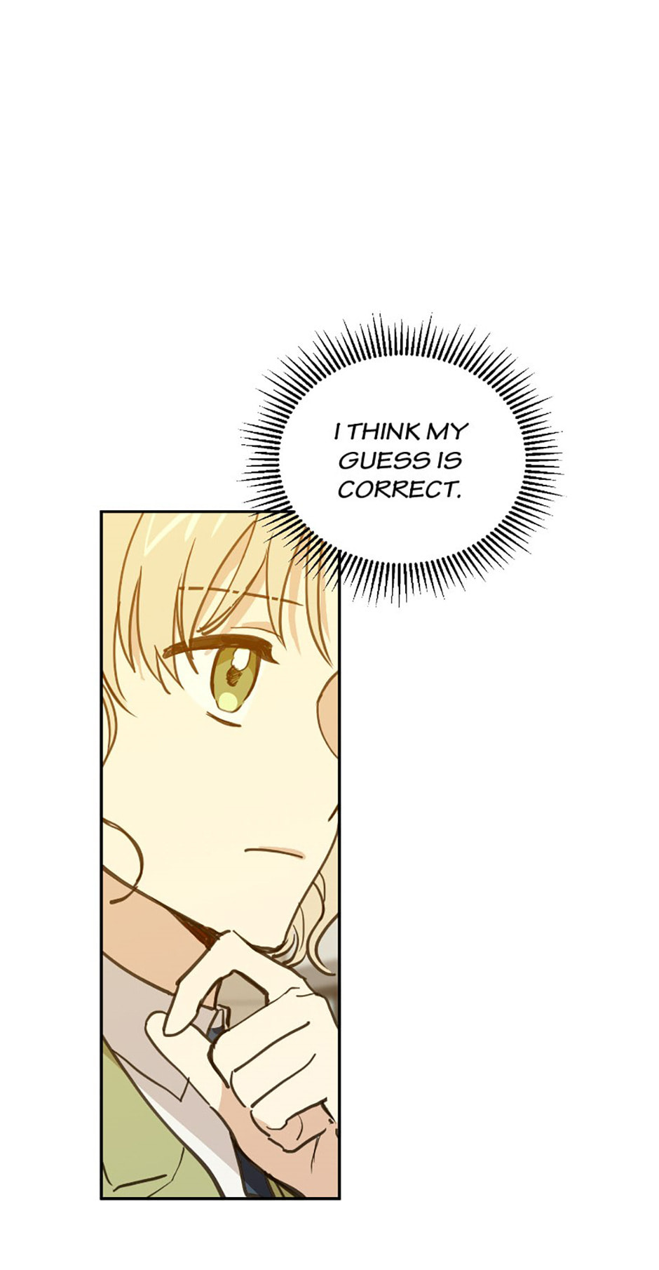Read Wish Made by a Star chapter 15 image 6 on Lezhin