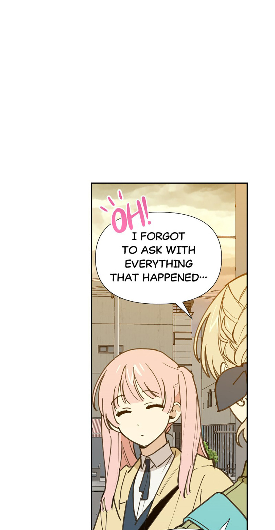 Read Wish Made by a Star chapter 15 image 7 on Lezhin