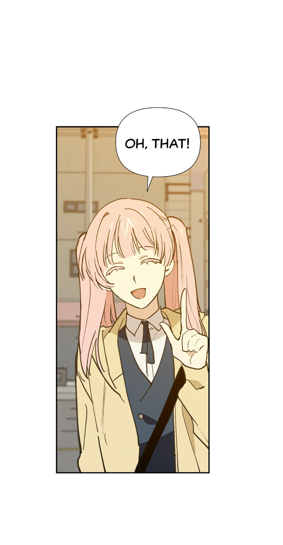 Read Wish Made by a Star chapter 15 image 9 on Lezhin