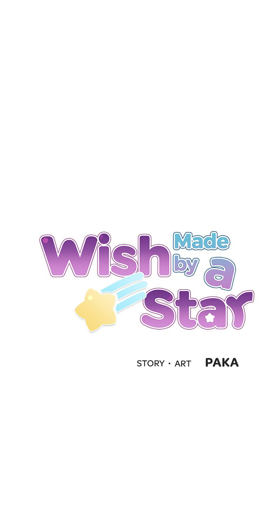 Read Wish Made by a Star chapter 16 image 11 on Lezhin
