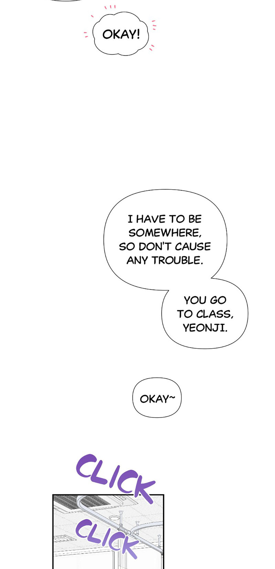 Read Wish Made by a Star chapter 16 image 19 on Lezhin