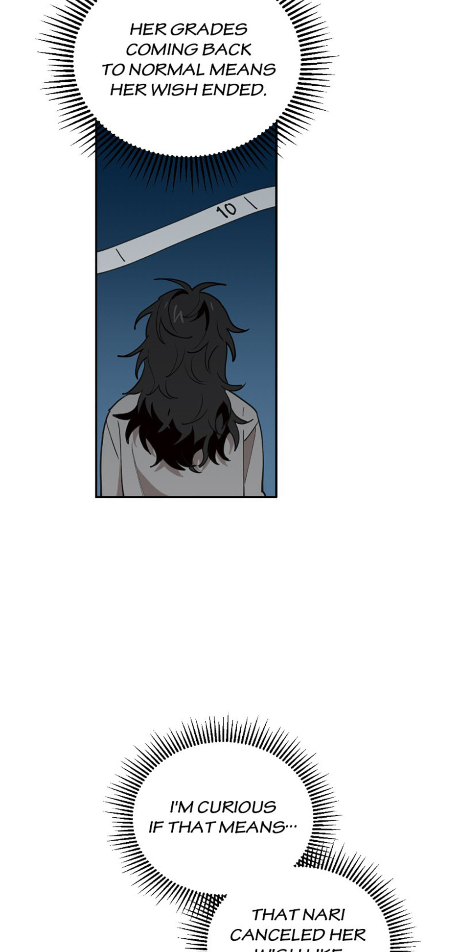 Read Wish Made by a Star chapter 16 image 22 on Lezhin
