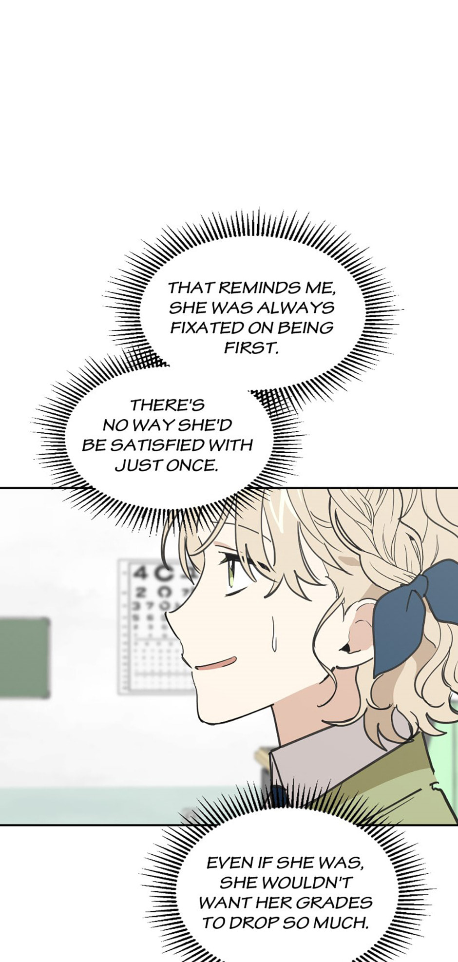 Read Wish Made by a Star chapter 16 image 26 on Lezhin