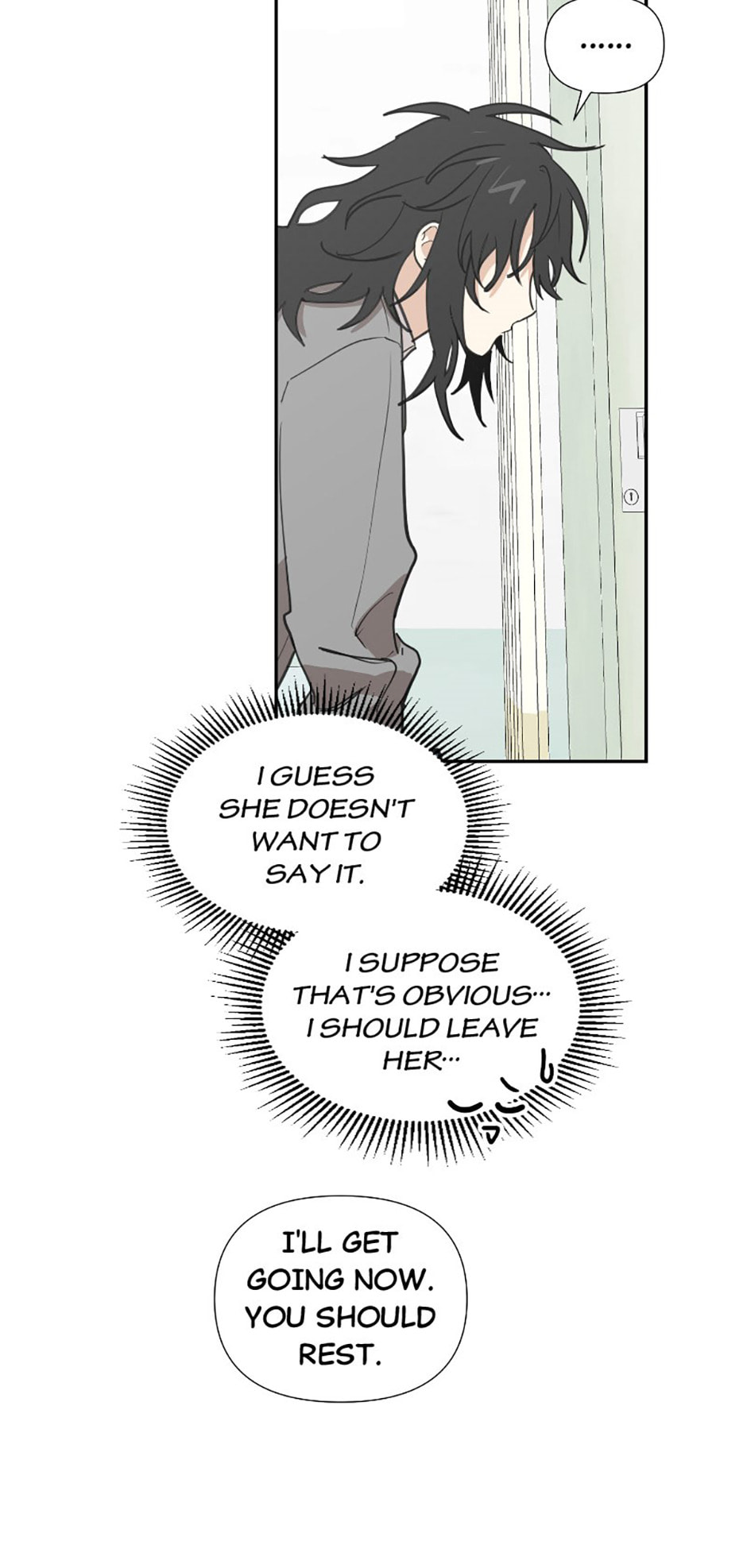 Read Wish Made by a Star chapter 16 image 28 on Lezhin