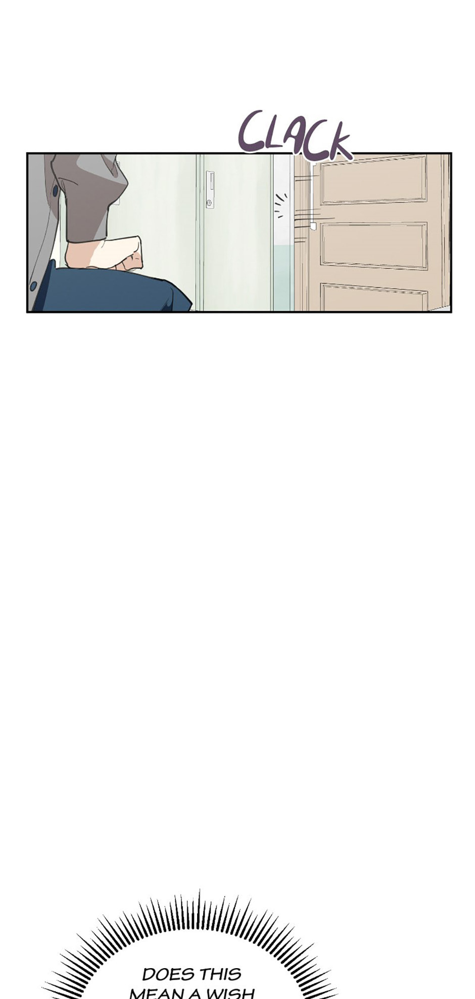 Read Wish Made by a Star chapter 16 image 29 on Lezhin