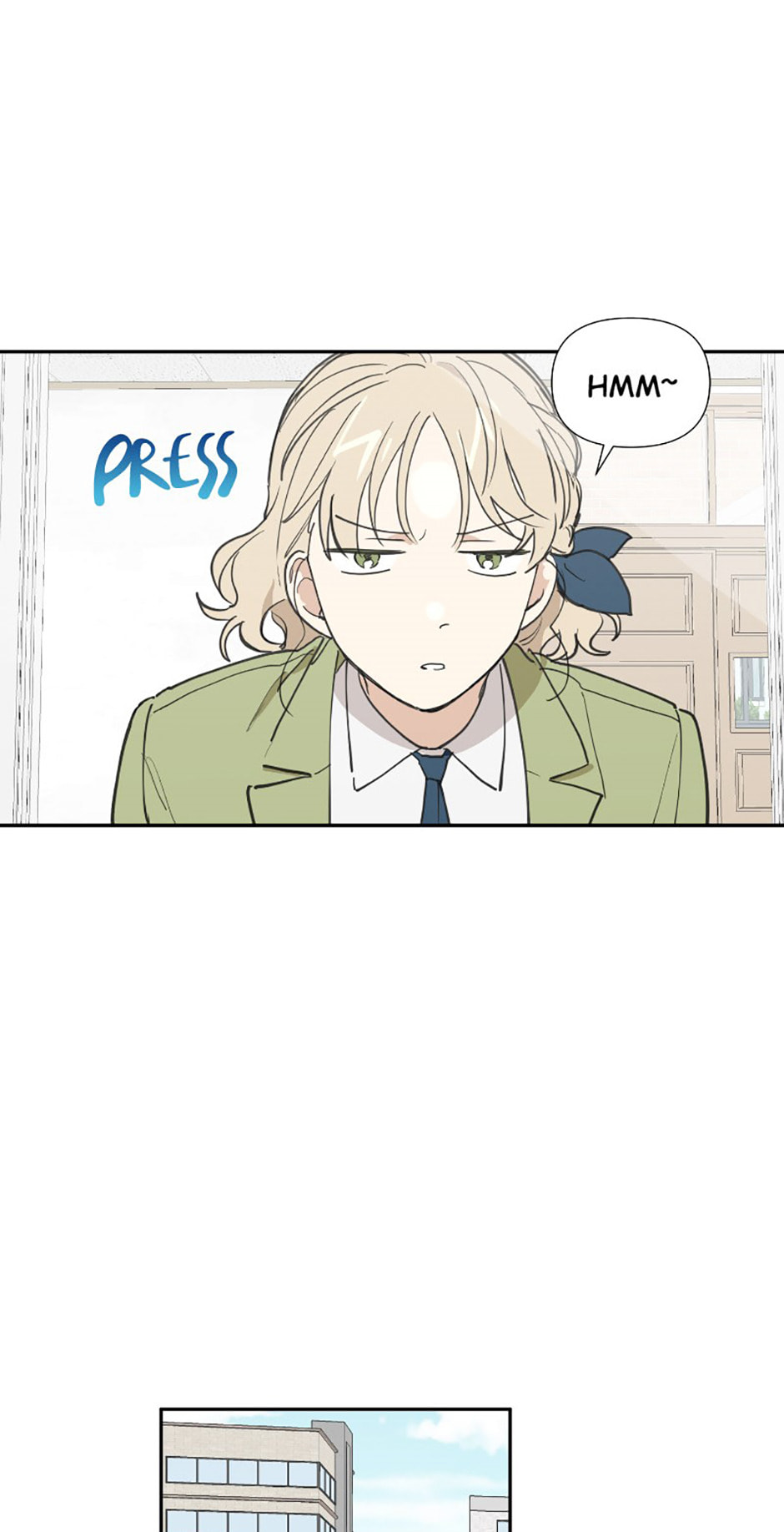 Read Wish Made by a Star chapter 16 image 32 on Lezhin