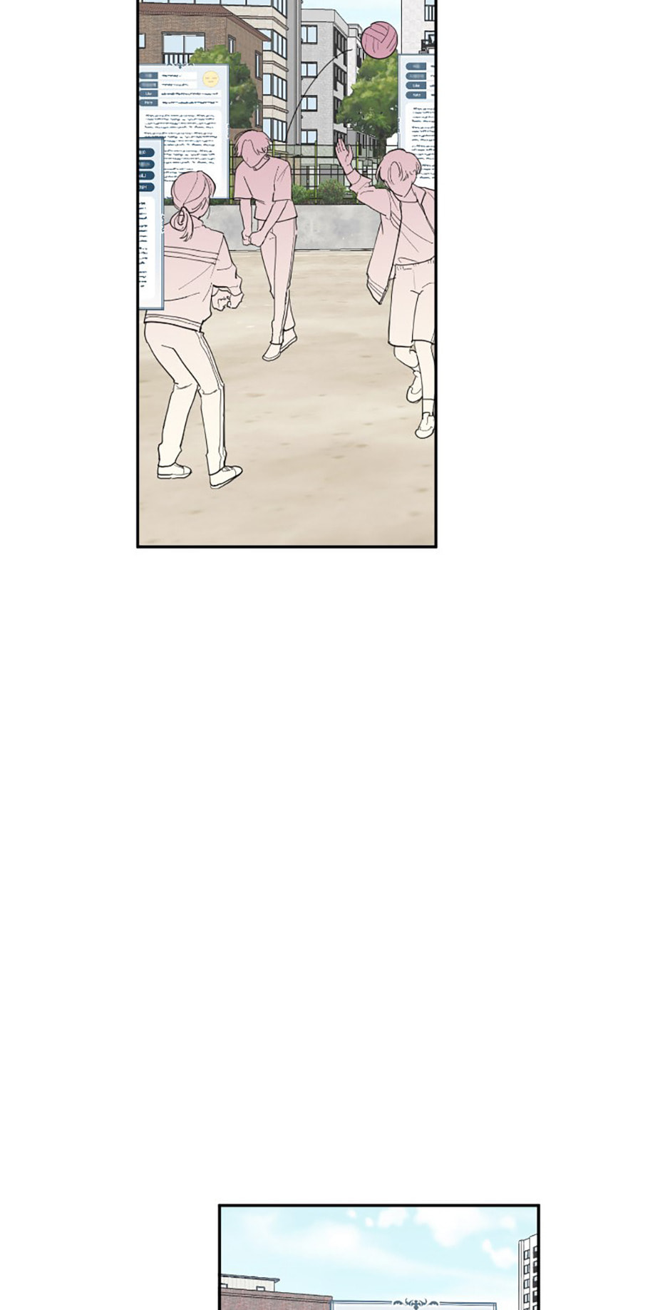 Read Wish Made by a Star chapter 16 image 33 on Lezhin