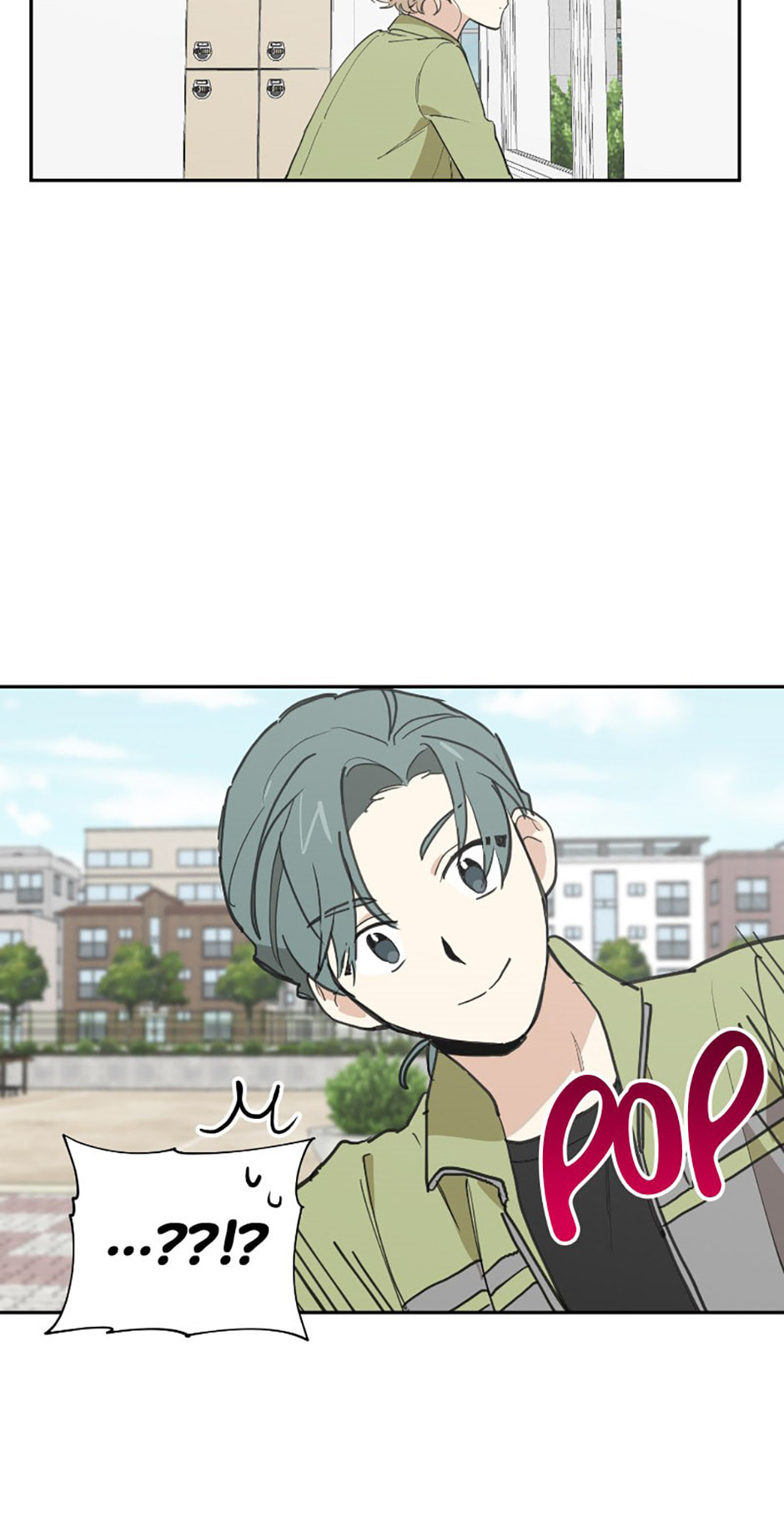 Read Wish Made by a Star chapter 16 image 35 on Lezhin