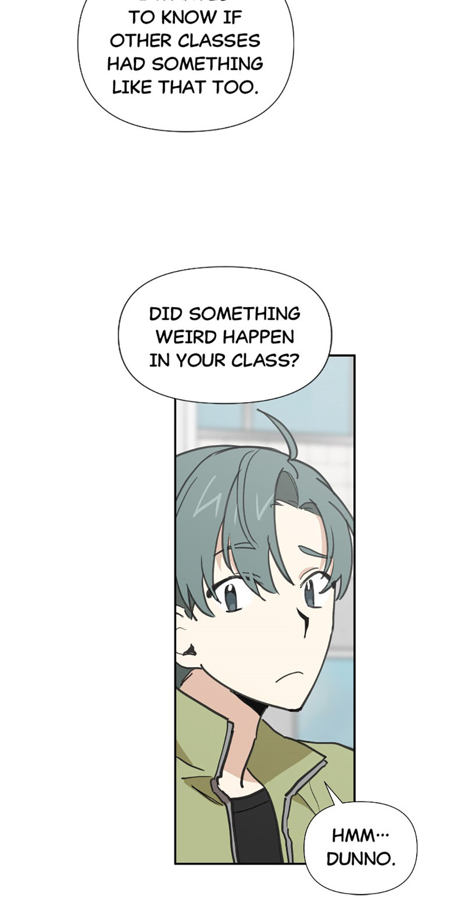 Read Wish Made by a Star chapter 16 image 38 on Lezhin